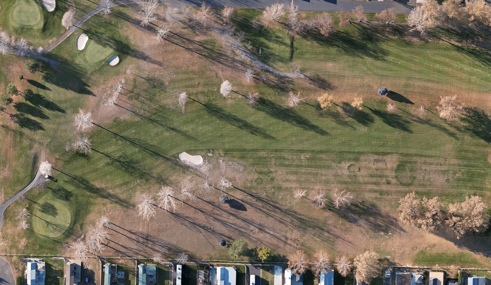 Unlock the Future of Golf Course Management with Skysense